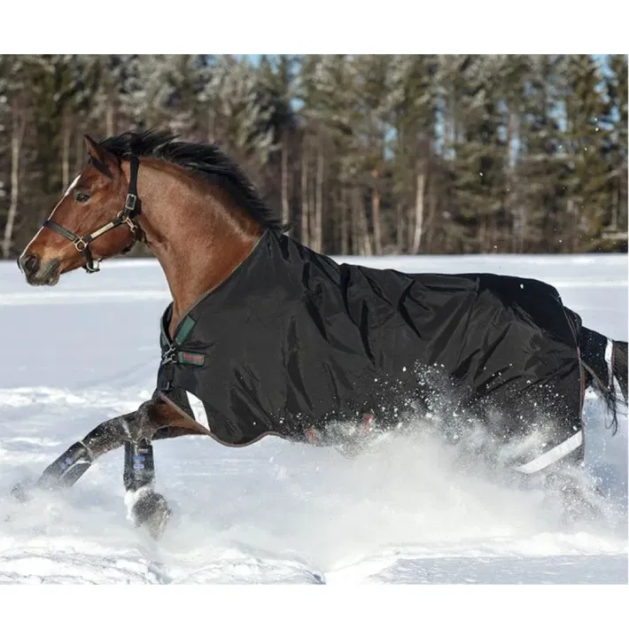 Horseware Rambo Wug Turnout 400 Gram